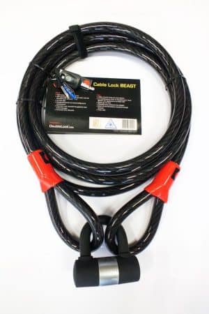 Double Lock BEAST 5 meter