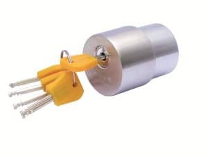 Steady BBM 3 boutslot