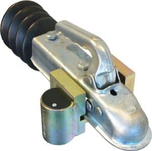 Steady KS 20 disselslot