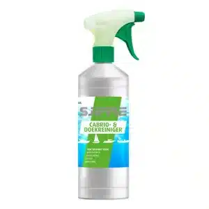 Sjippie cabriokap reiniger 1 liter