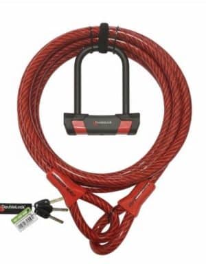 Double Lock BEAST 3 meter