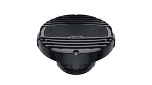 Hertz HMX 6.5-TC - 6.5" Marine high performance coax speakers zwart, set van 2