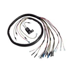 Honda kabelboom instrumenten