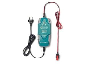 Mastervolt acculader Easy Charge Portable 4,3 Ah