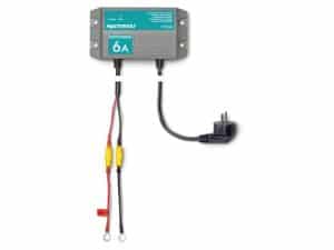 Mastervolt acculader Easy Charge 6 Ah