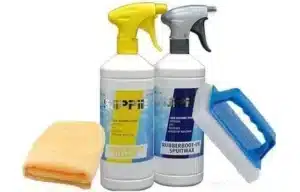 Sjippie rubberboot actie pakket