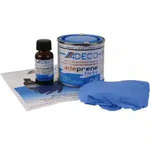 Hypalon Rubberboot Lijm 2 Componenten 125g