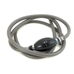 Universele brandstofslang 2 meter lang oliebestendig