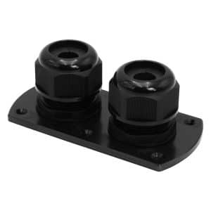 Seafirst doorvoer dubbel BMK 200