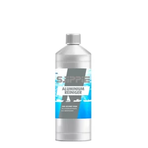 Sjippie aluminium reiniger 1 liter