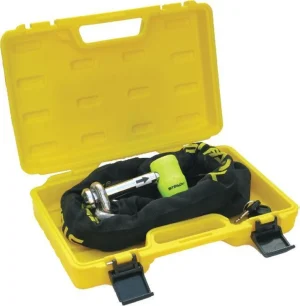 Steady kettingslot 2 meter SCM gekeurd