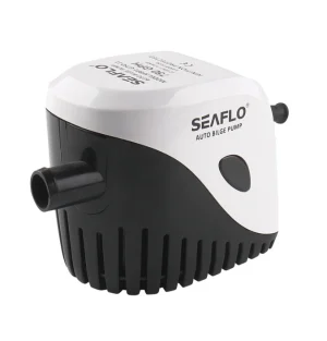 Seaflo automatische bilgepomp GPH 750